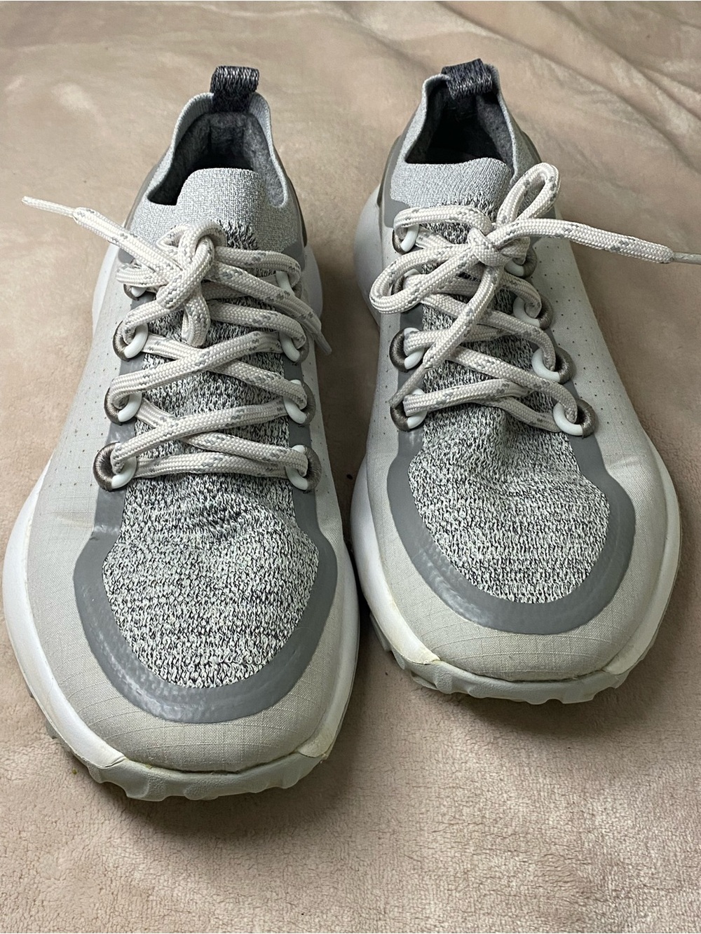 Allbirds Trail SWT Mens shoes Size 9